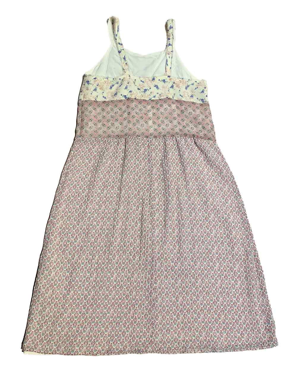 Zara - talla 13-14