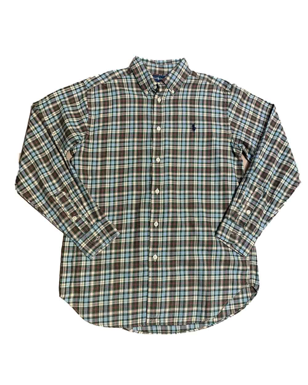 Ralph Lauren - talla 10-12