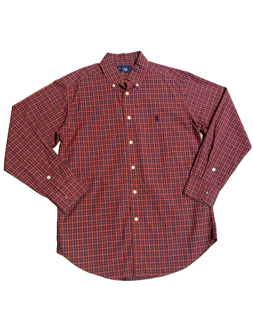 Ralph Lauren - talla 10-12