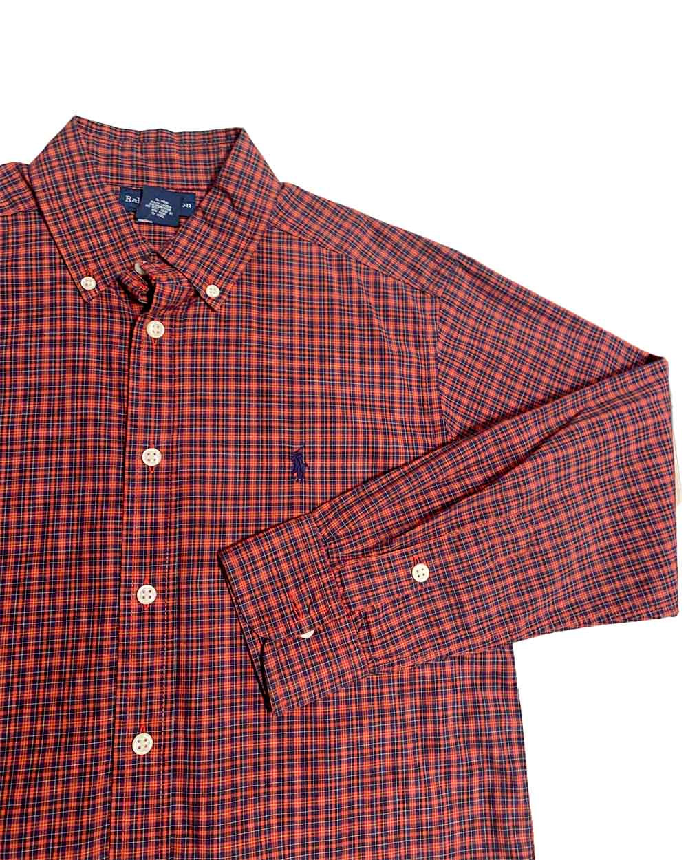 Ralph Lauren - talla 10-12