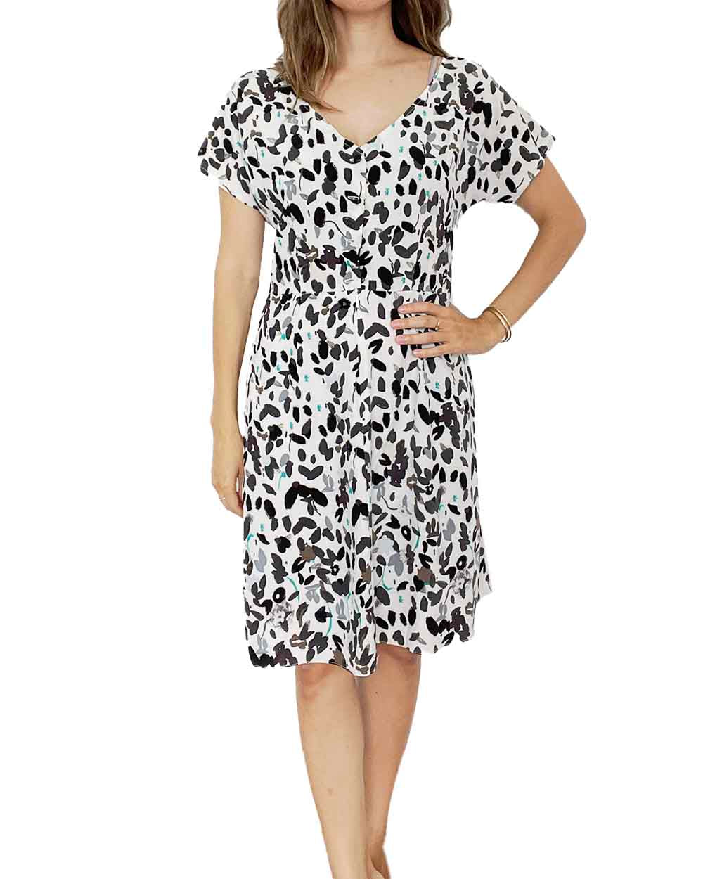 Trois - talla 2