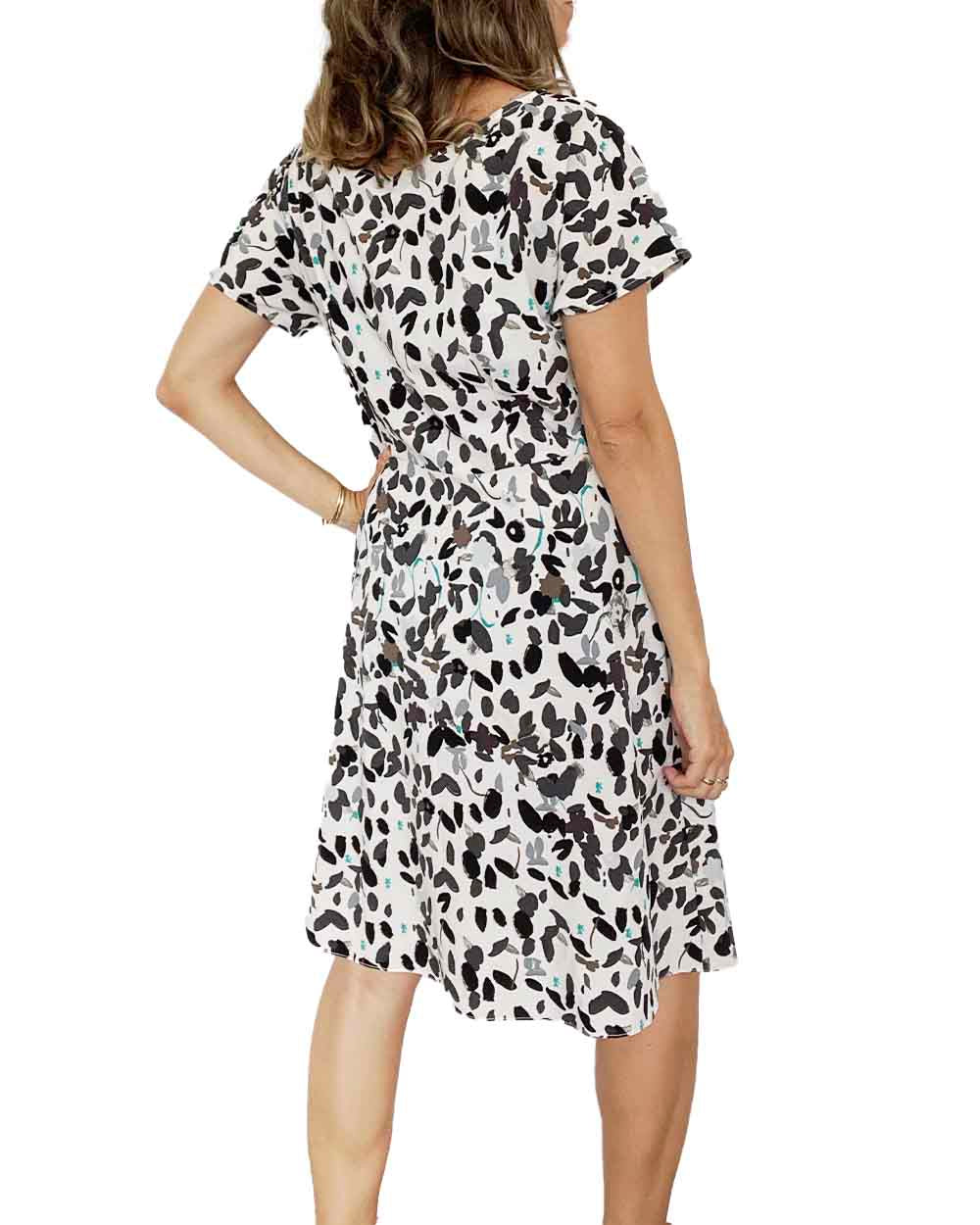Trois - talla 2