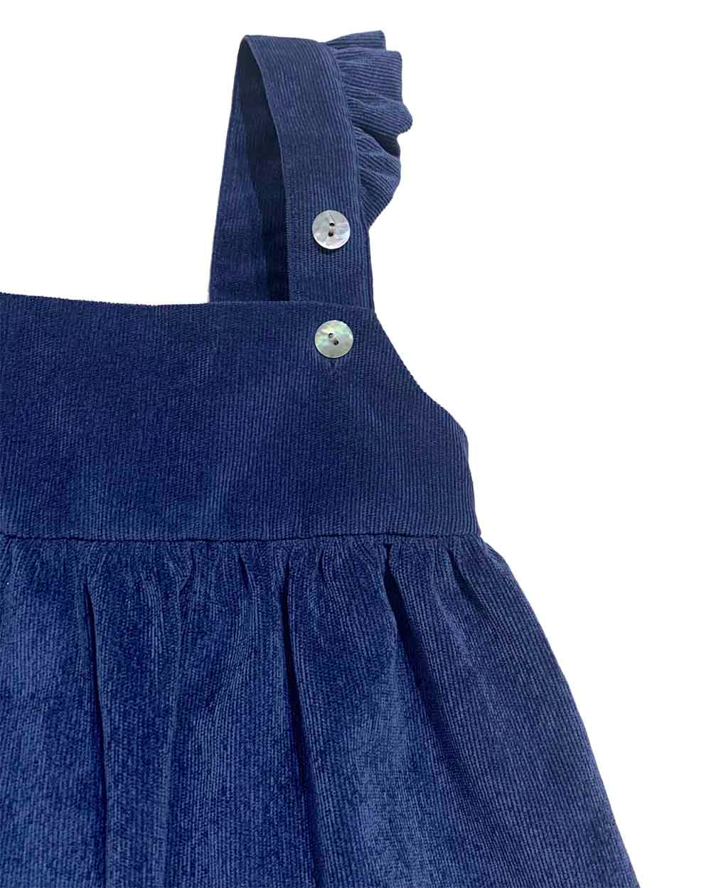 Martín Aranda - talla 4Y