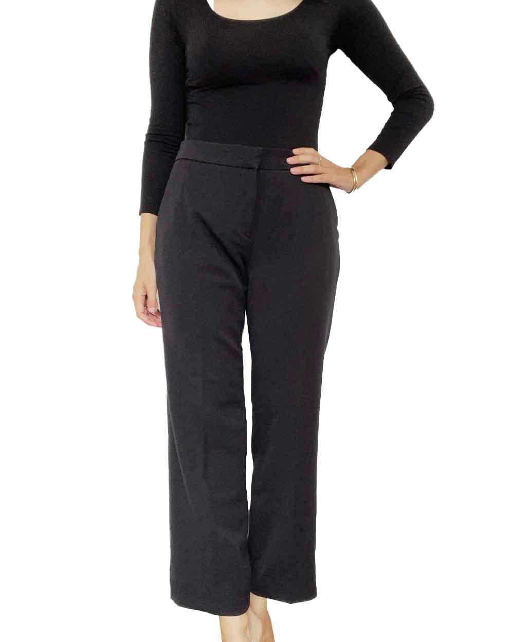 Michelle Belau - talla 6