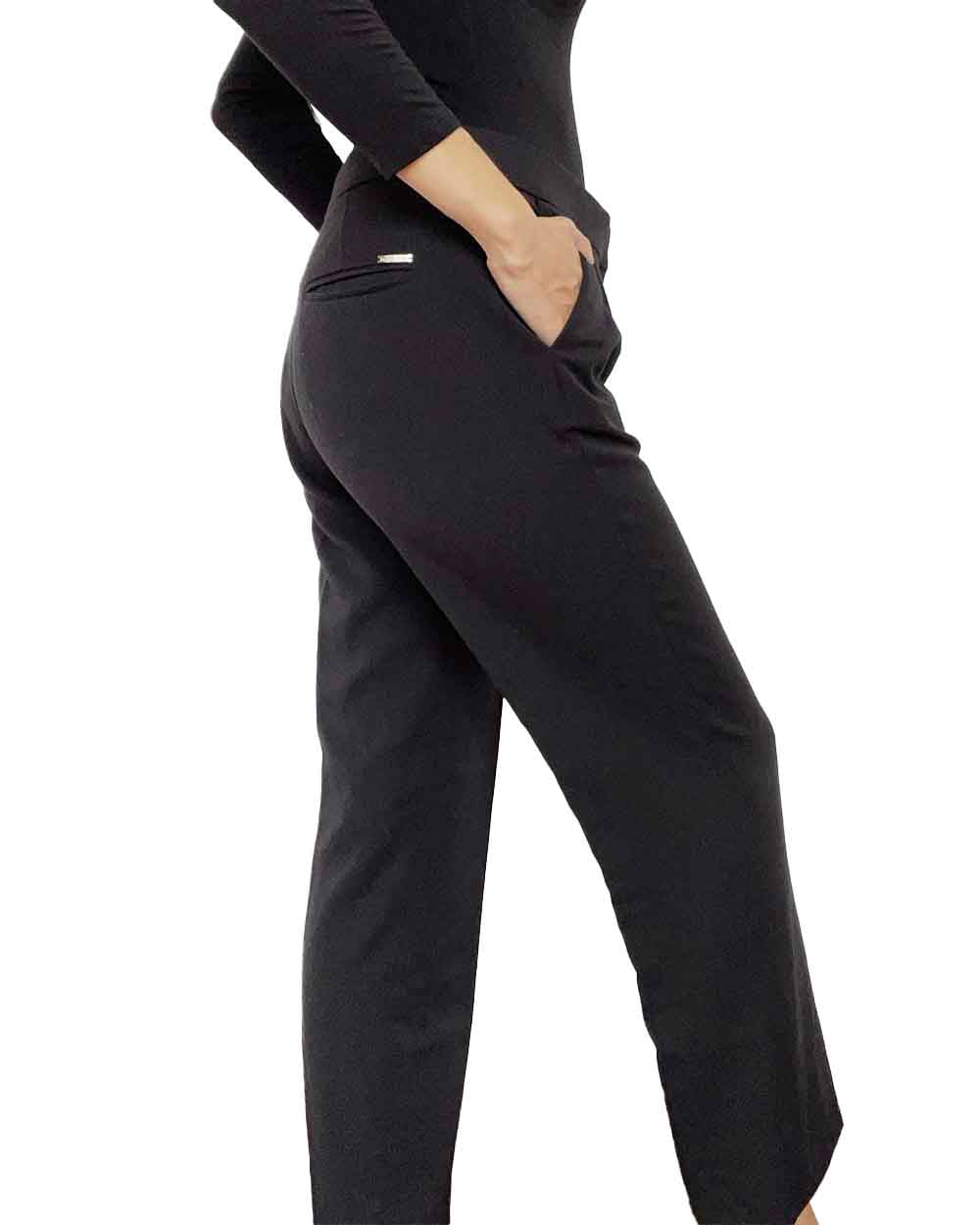 Michelle Belau - talla 6