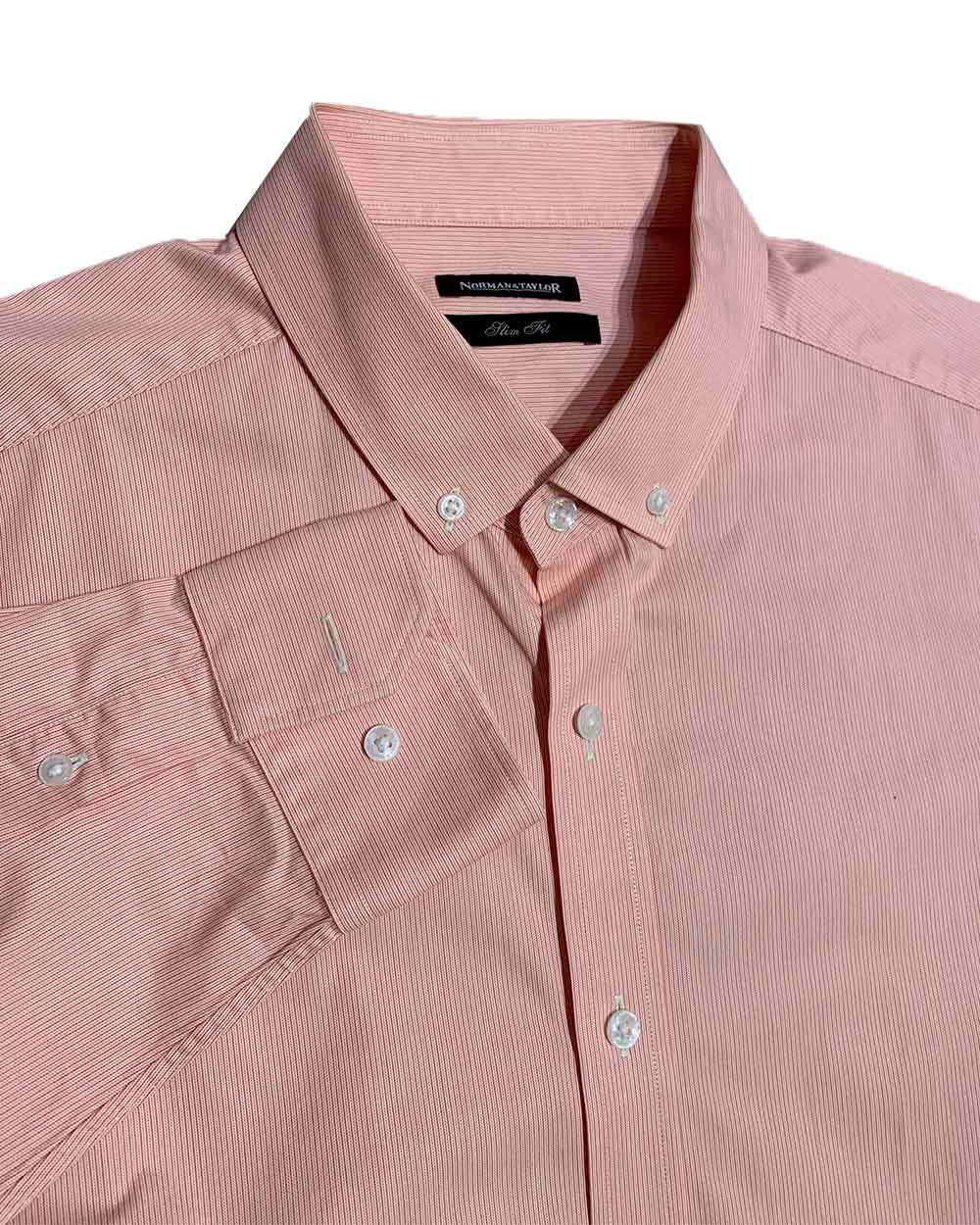 Norman & Taylor - talla 18