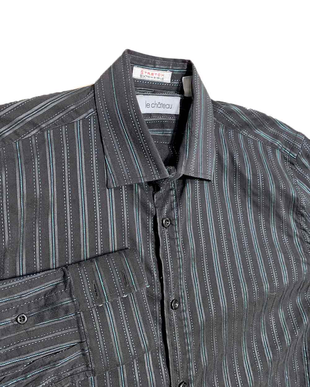 Le Chateau - talla SP