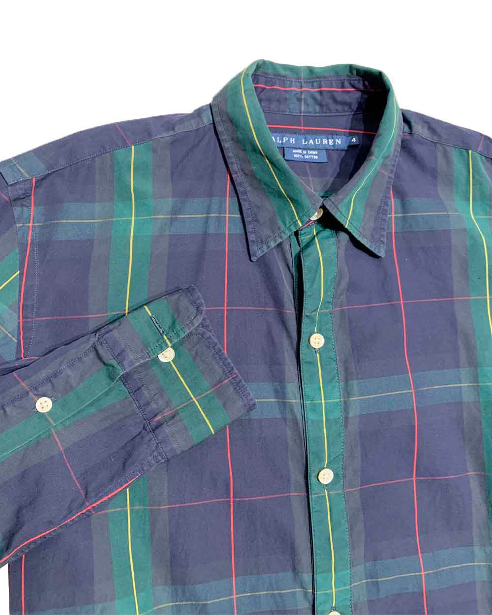 Ralph Lauren - talla 4