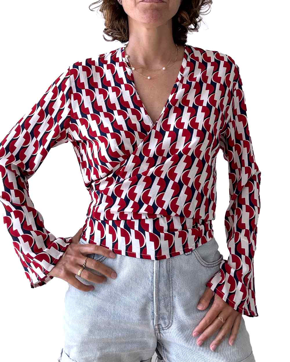 Diseño Independiente - talla S