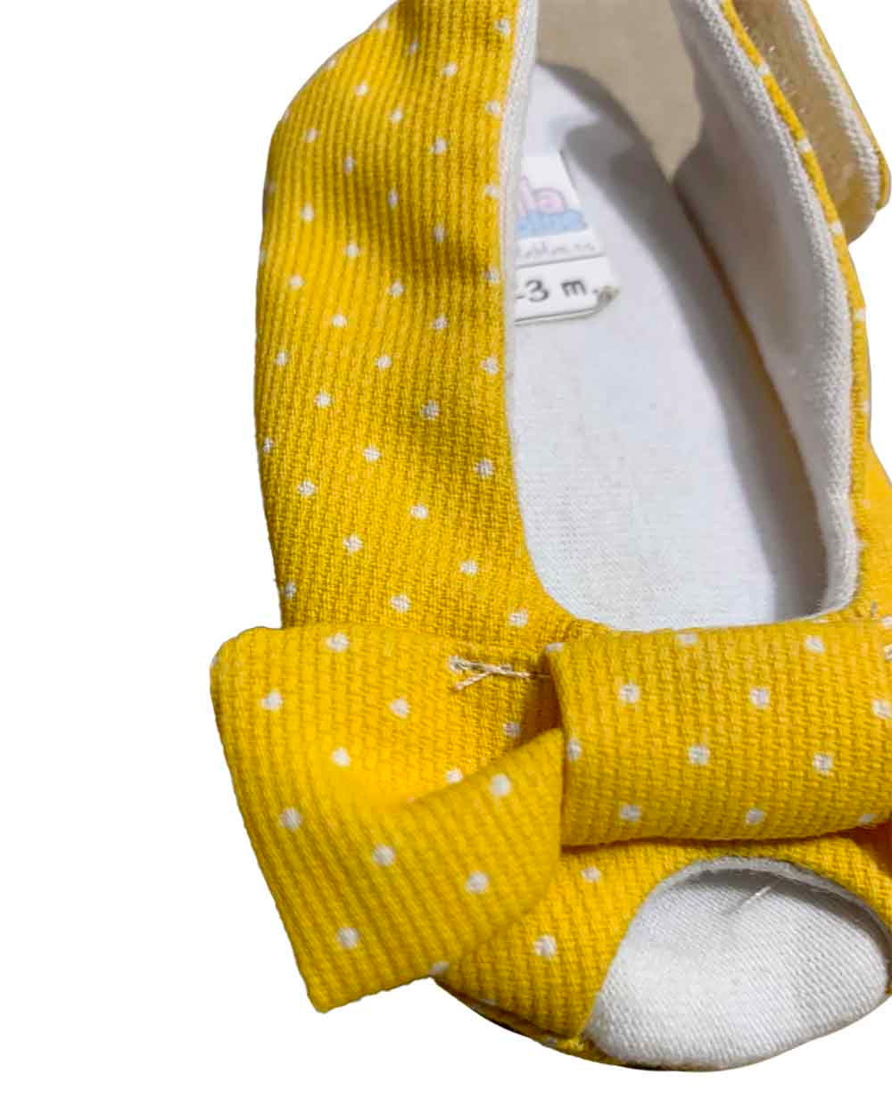 Lila blue - talla 0-3M