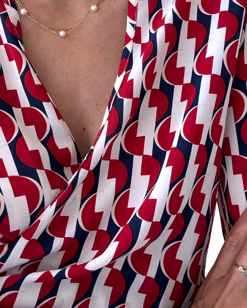 Diseño Independiente - talla S