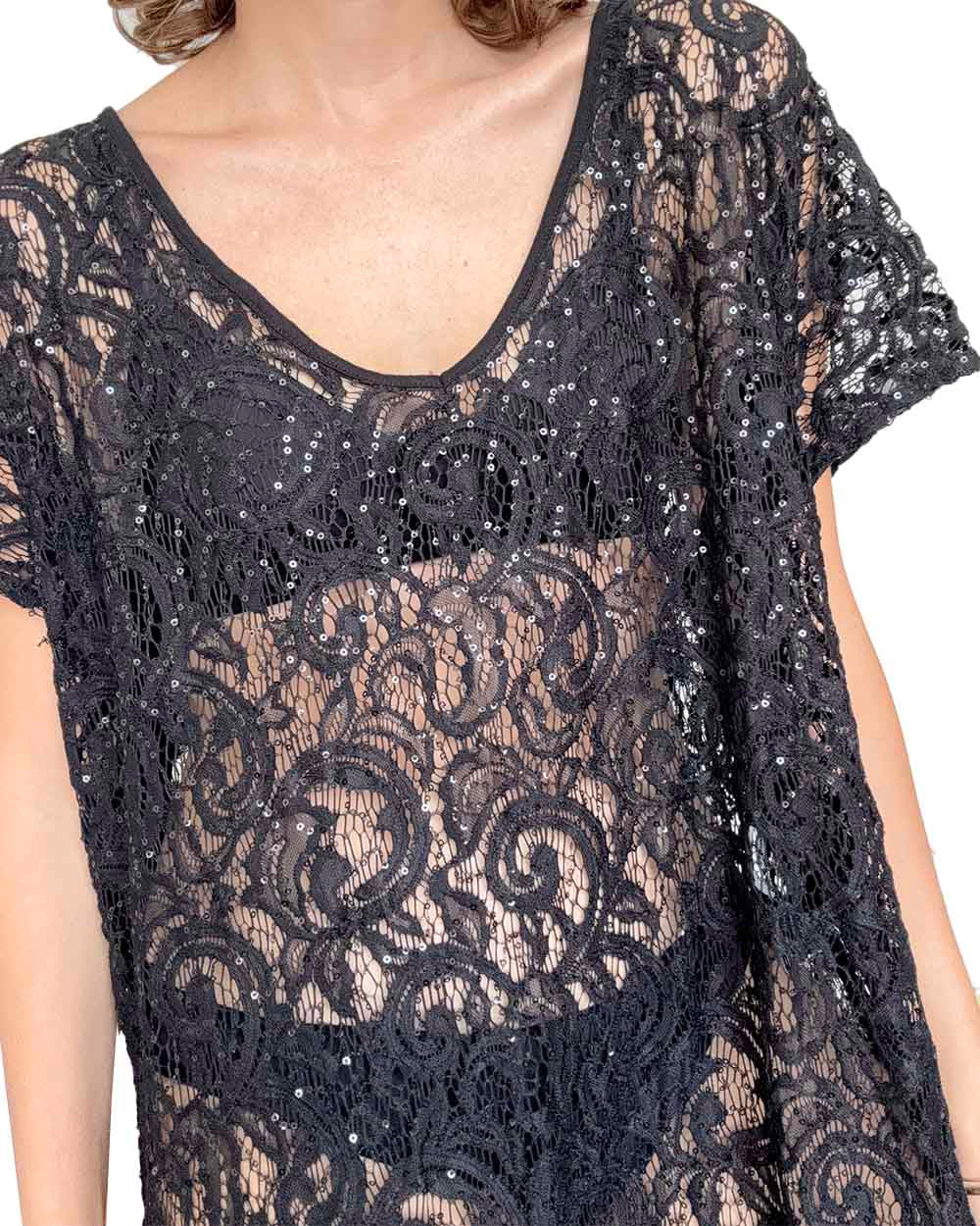 Pia Rossini - talla S/M