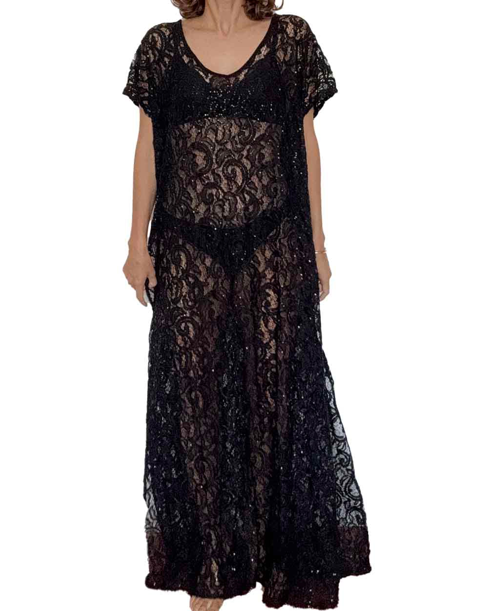 Pia Rossini - talla S/M