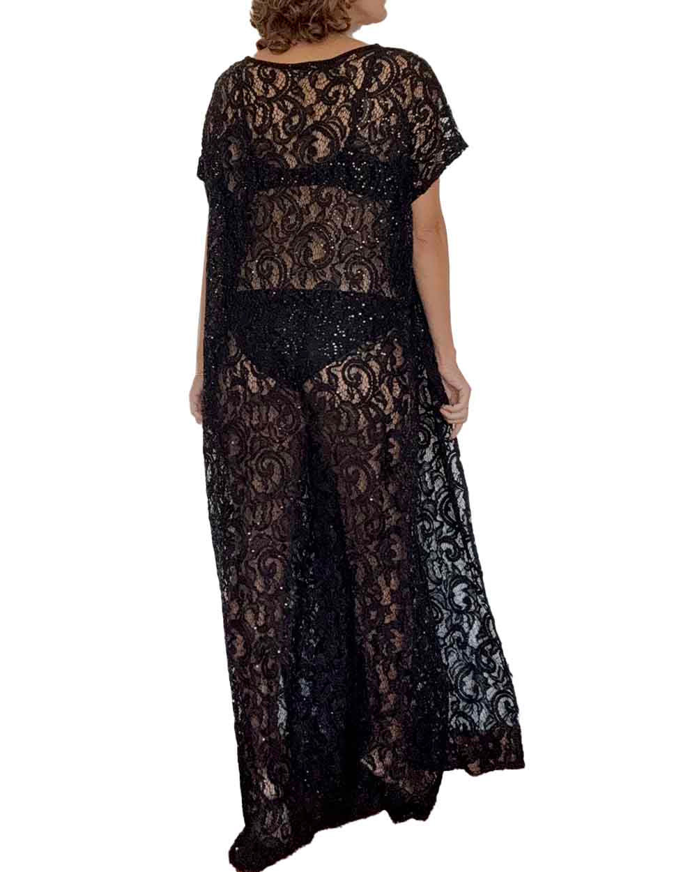 Pia Rossini - talla S/M