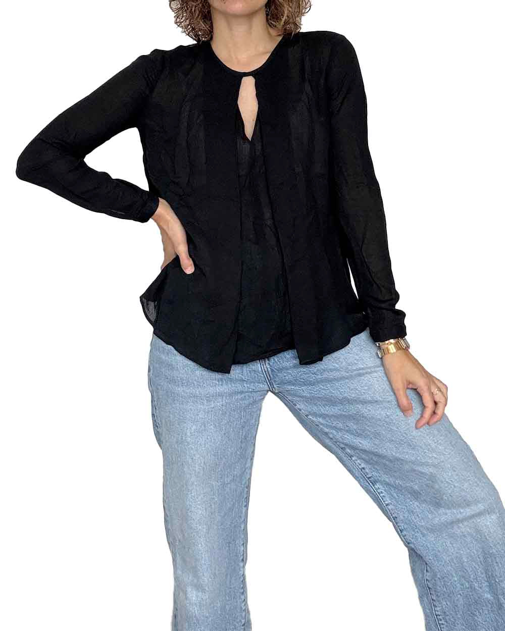 J Brand - talla XS