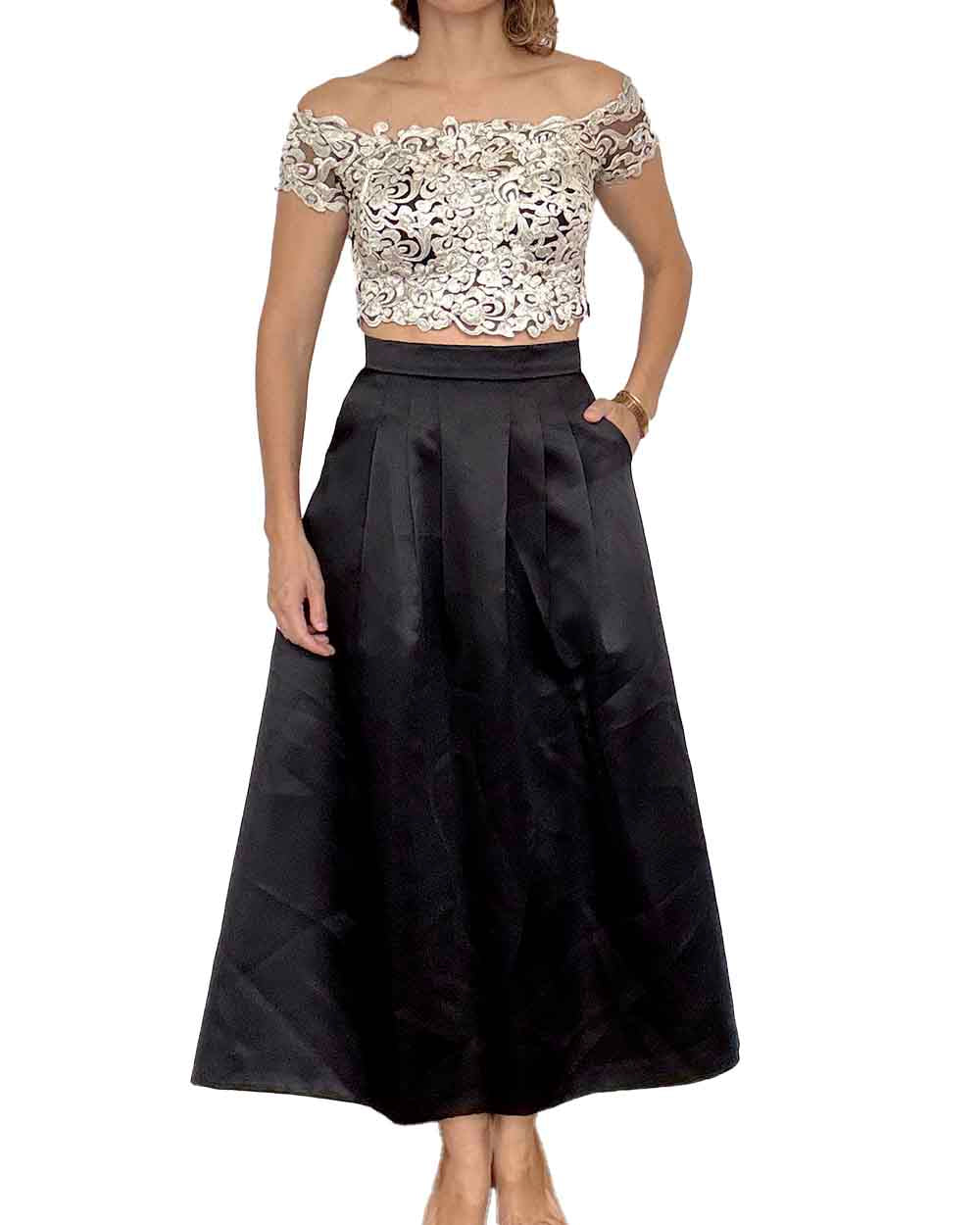 Diseño Independiente - talla S