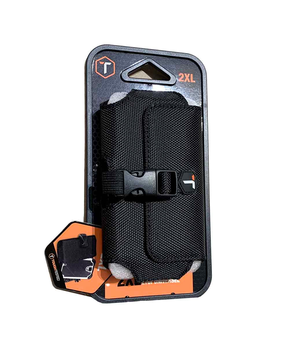 Tough Tested - talla 2XL