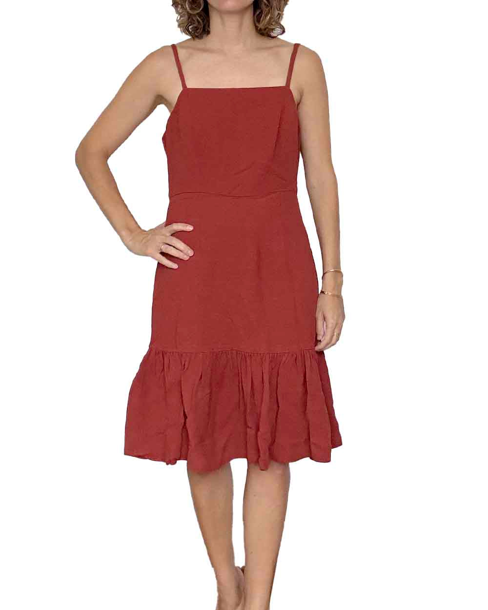 Club Monaco - talla 8