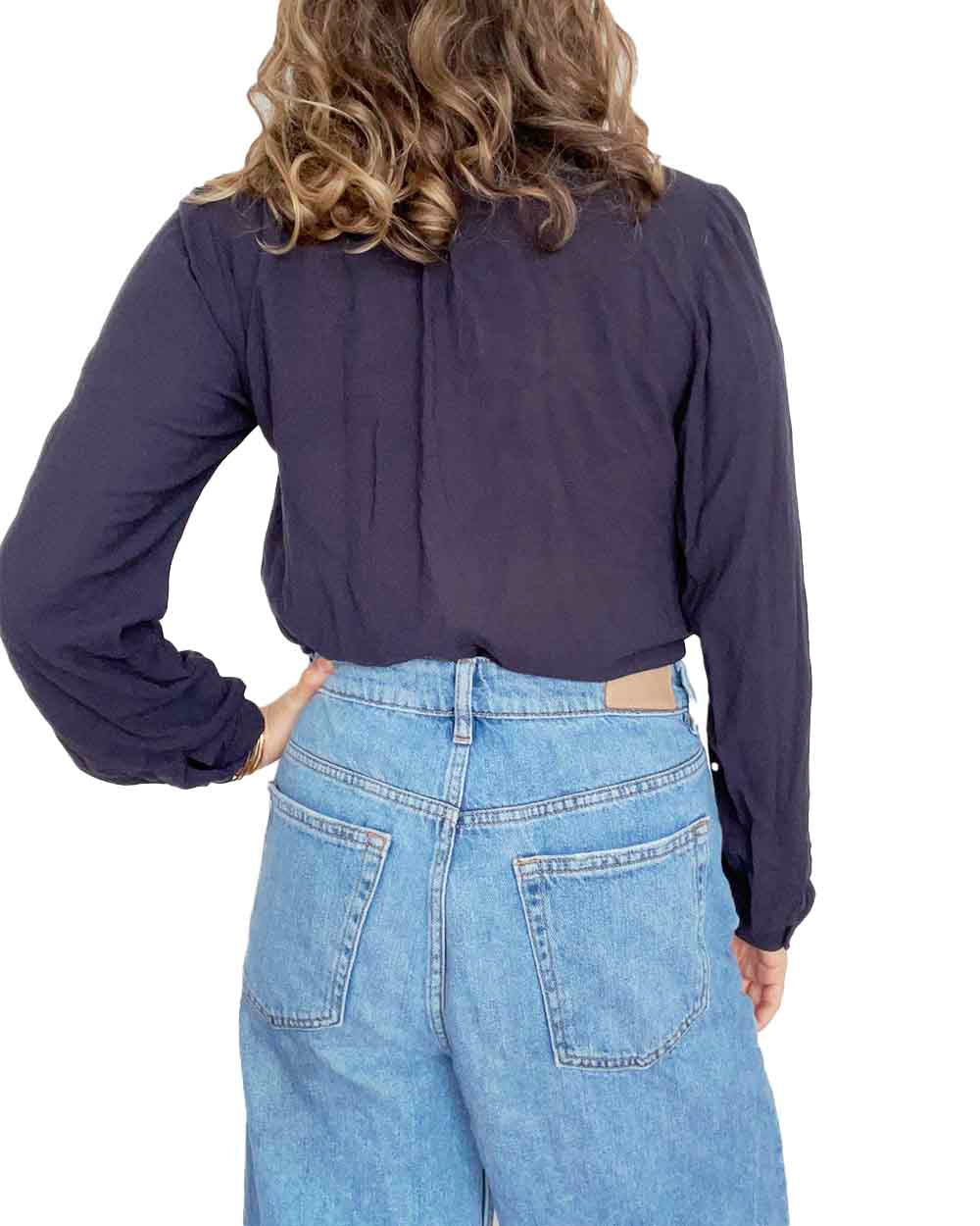 H&M - talla 32