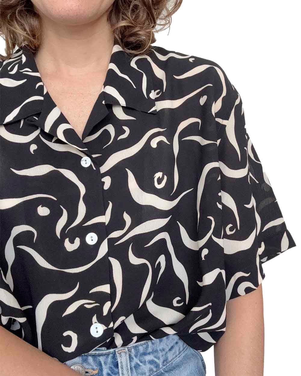 Le Caviar - talla XL