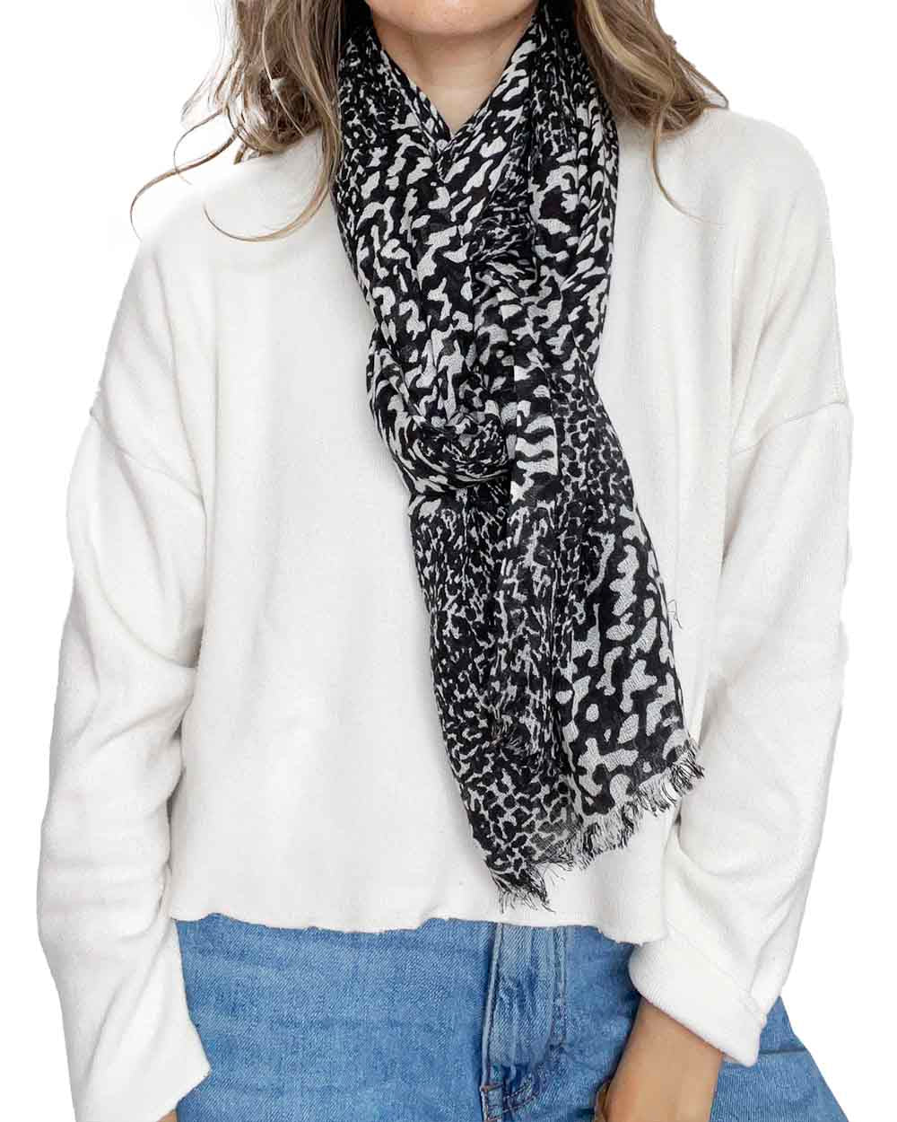 Pashmina - talla única