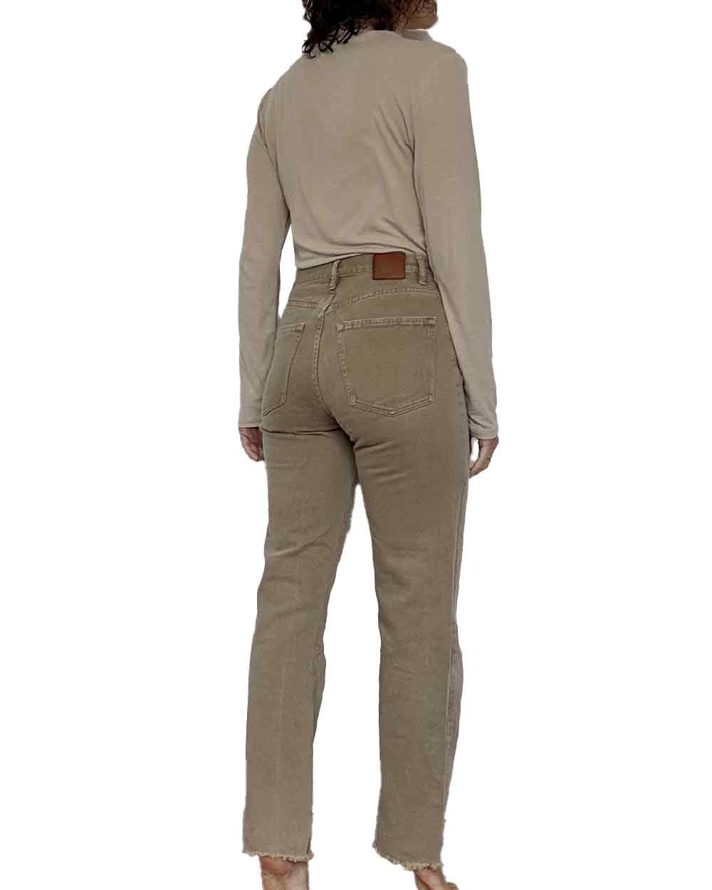 Massimo Dutti - talla EUR 34