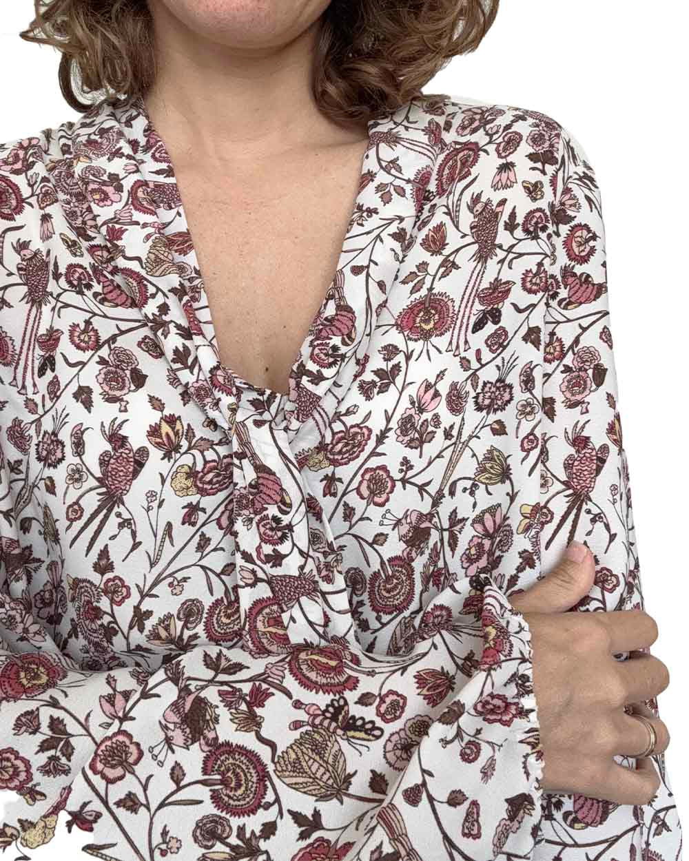 Max Studio - talla L