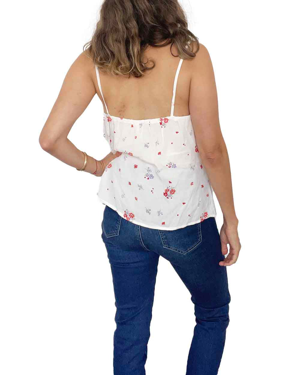 Mango - talla M