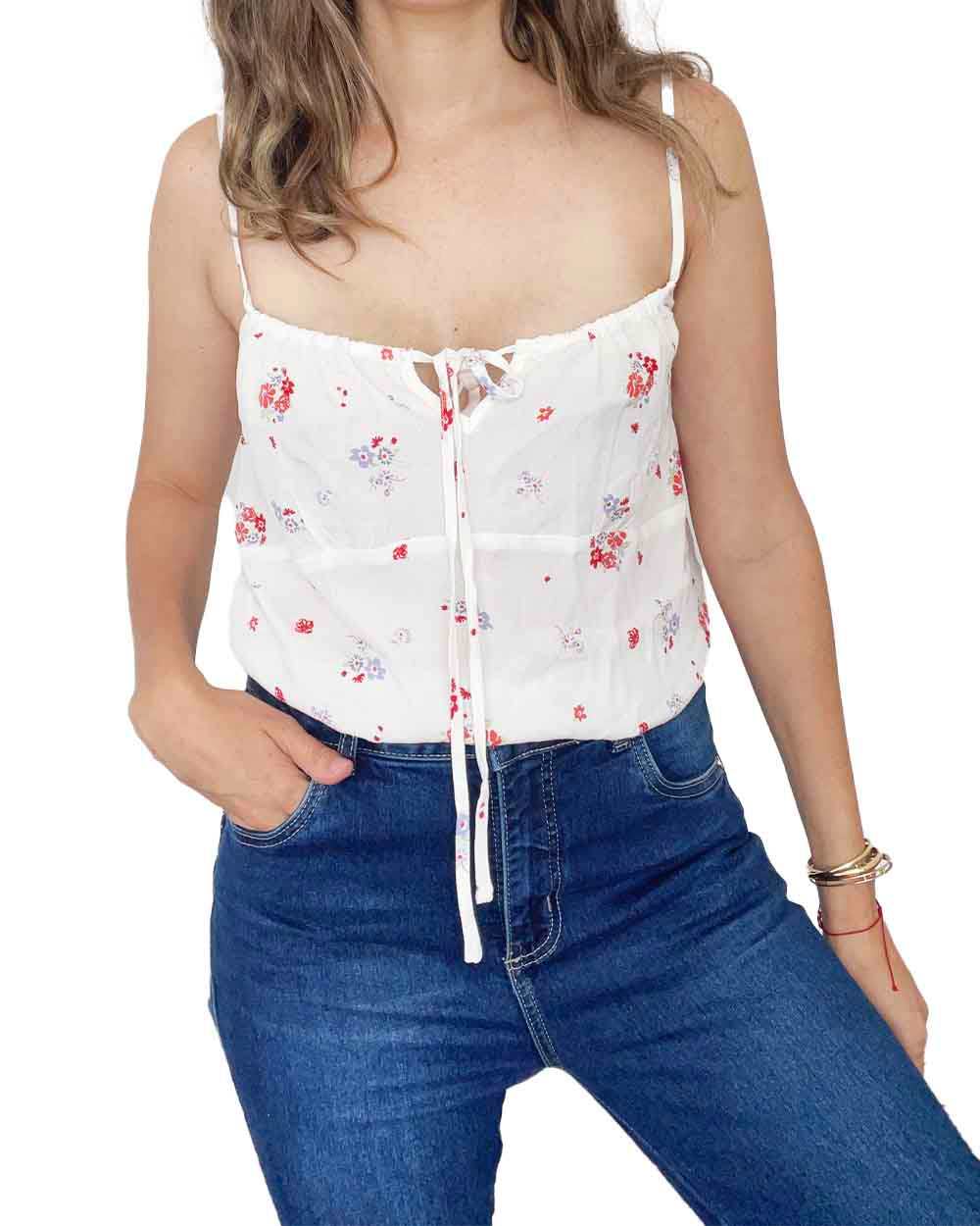 Mango - talla M