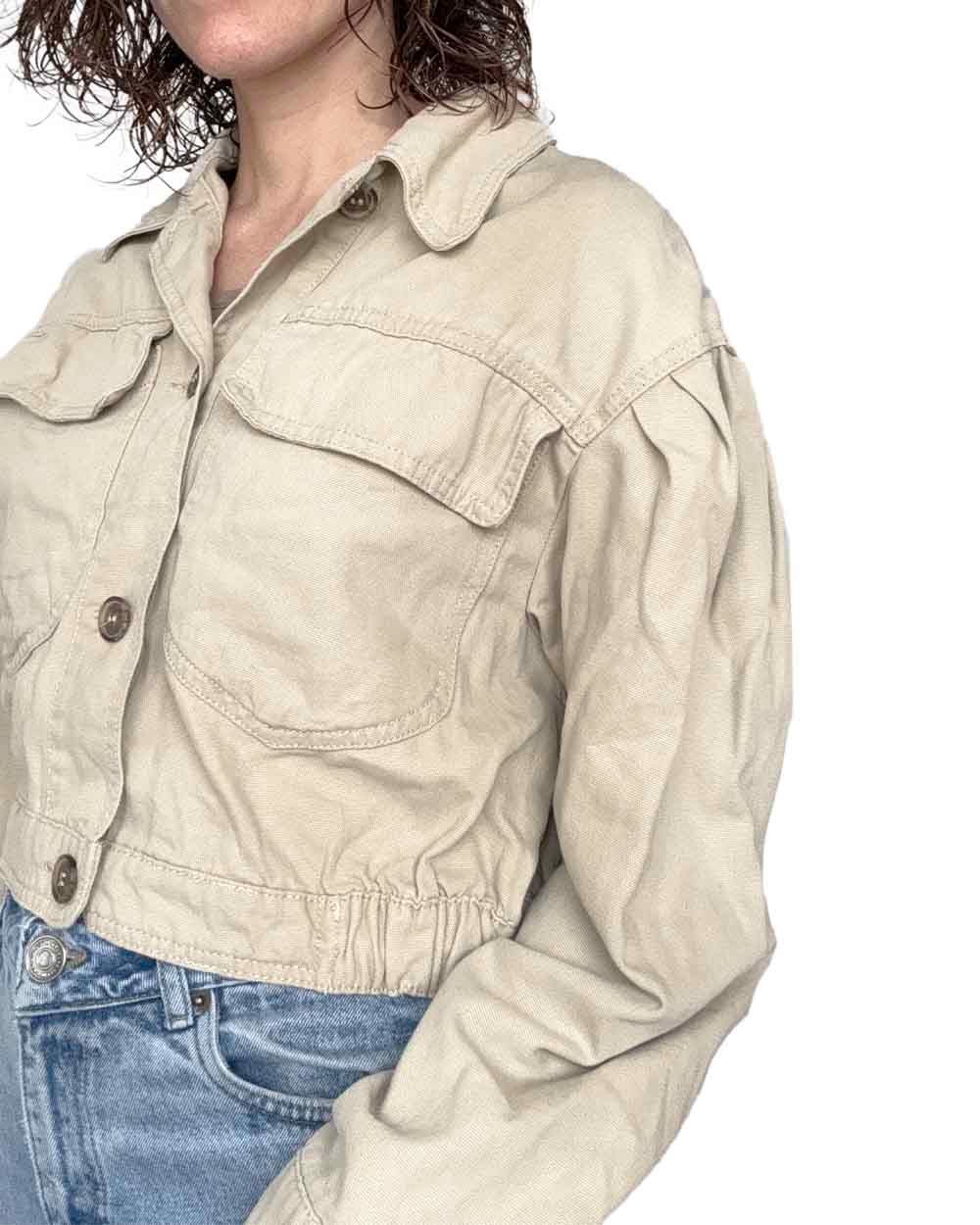 Pull&Bear - talla S