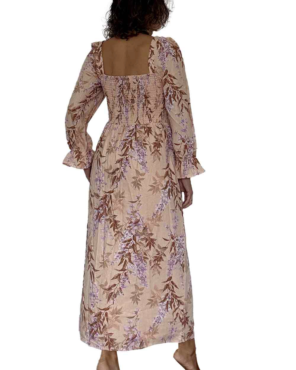 House Of Harrlow 1960 - talla S