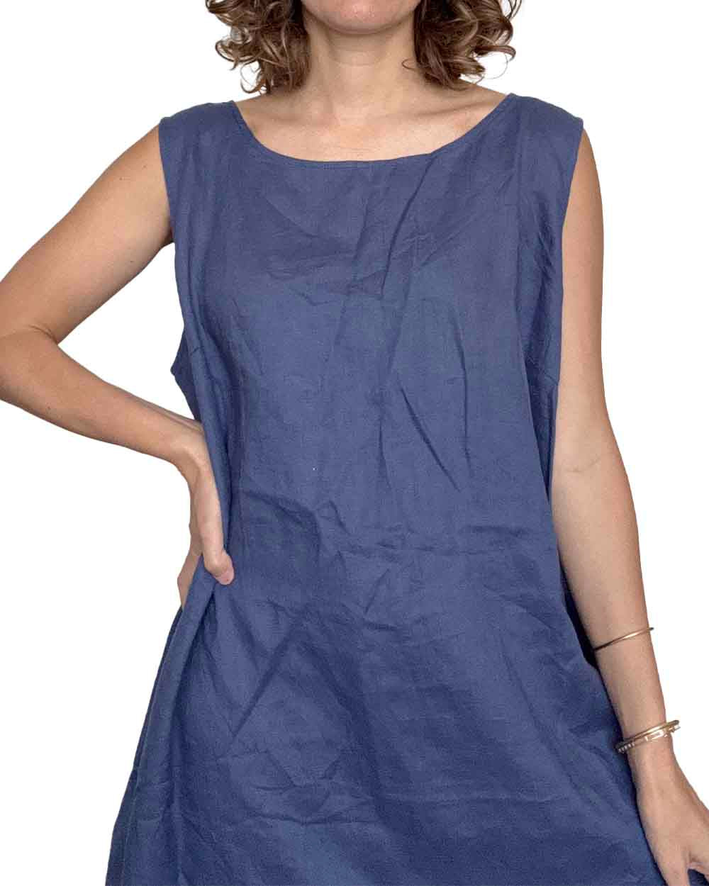 Amazhiyu - talla XXL