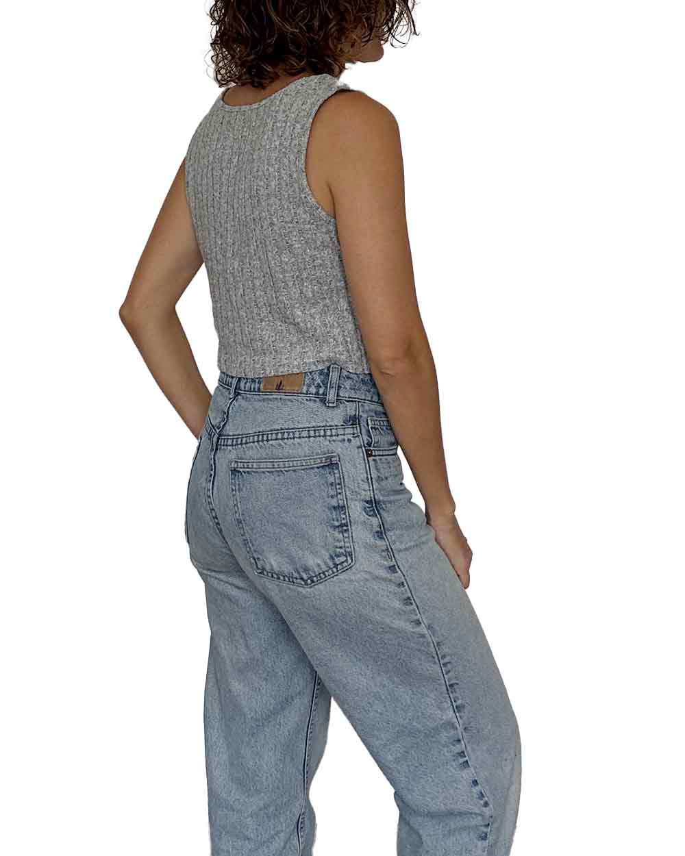 Diseño independiente - talla S