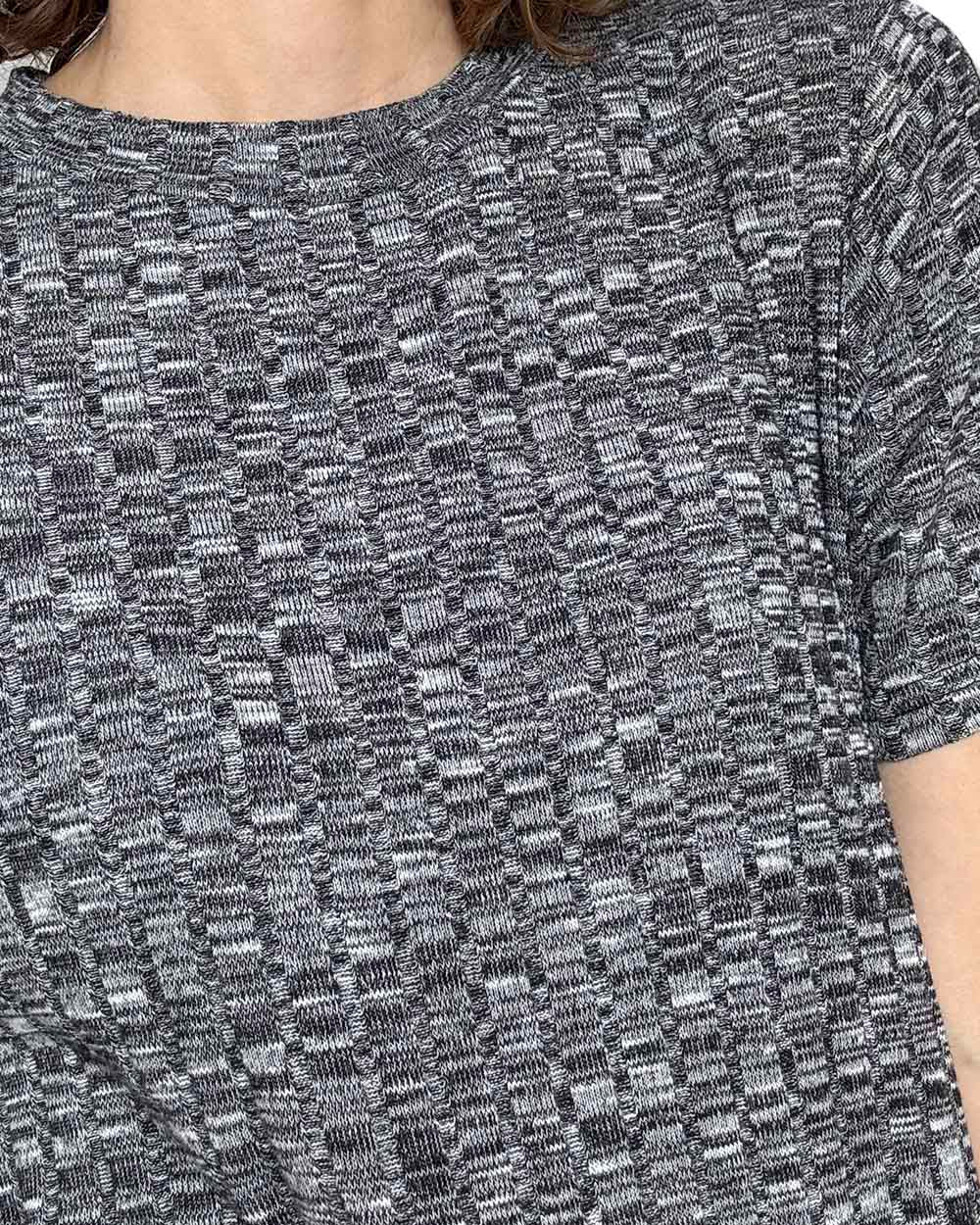 Diseño independiente - talla S