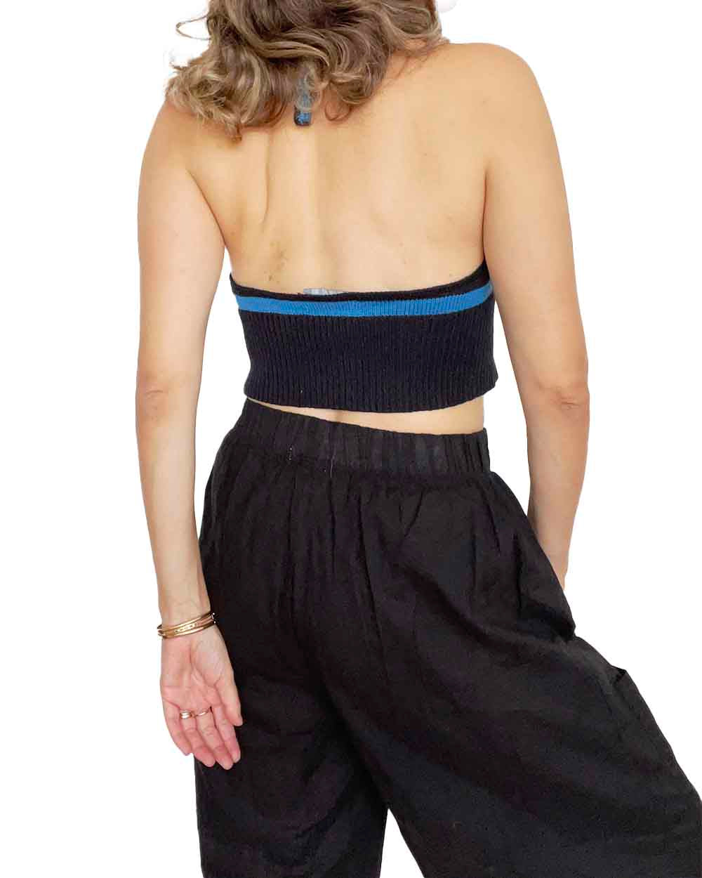 Sonqo deluxe - talla S