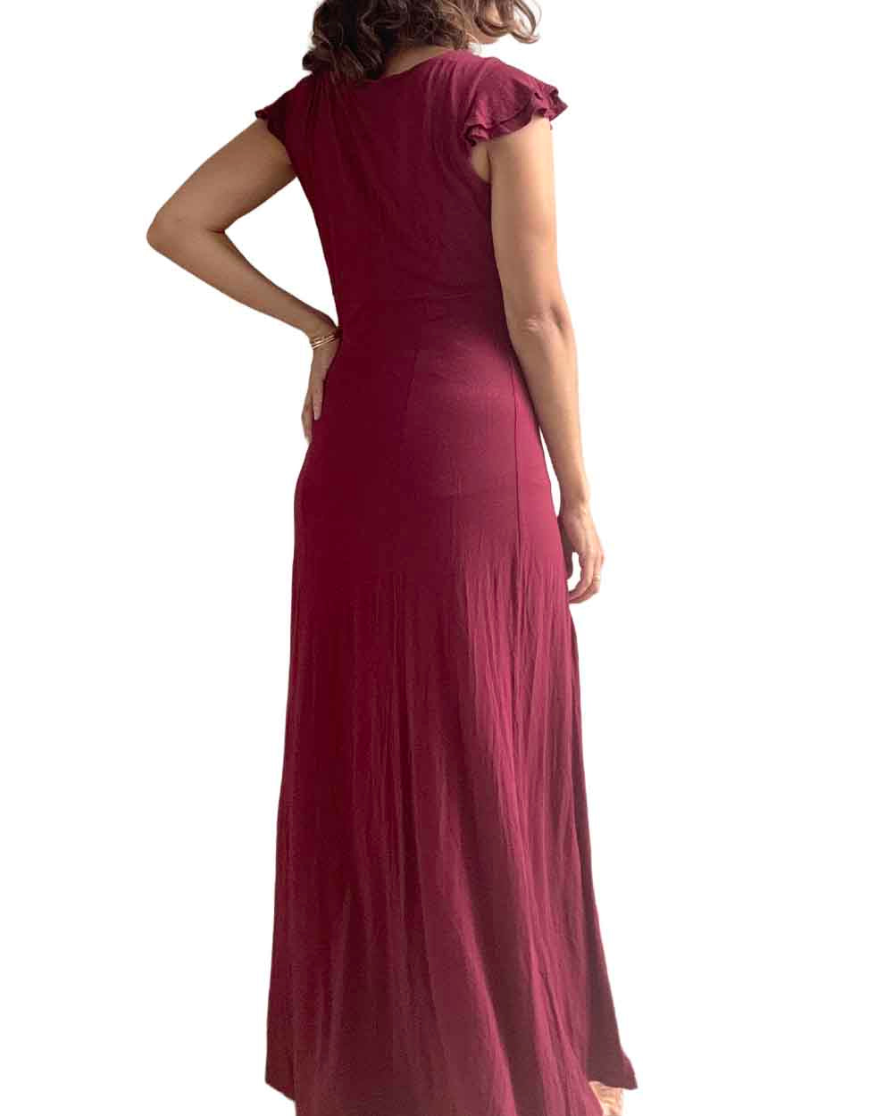 Elizabeth Lozano - talla M