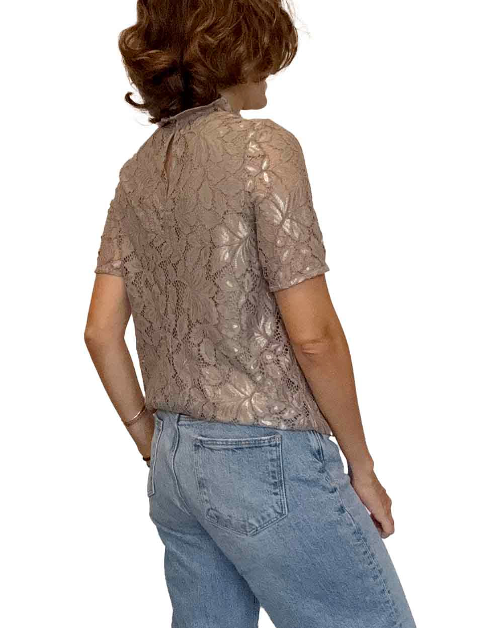H&M - talla XS