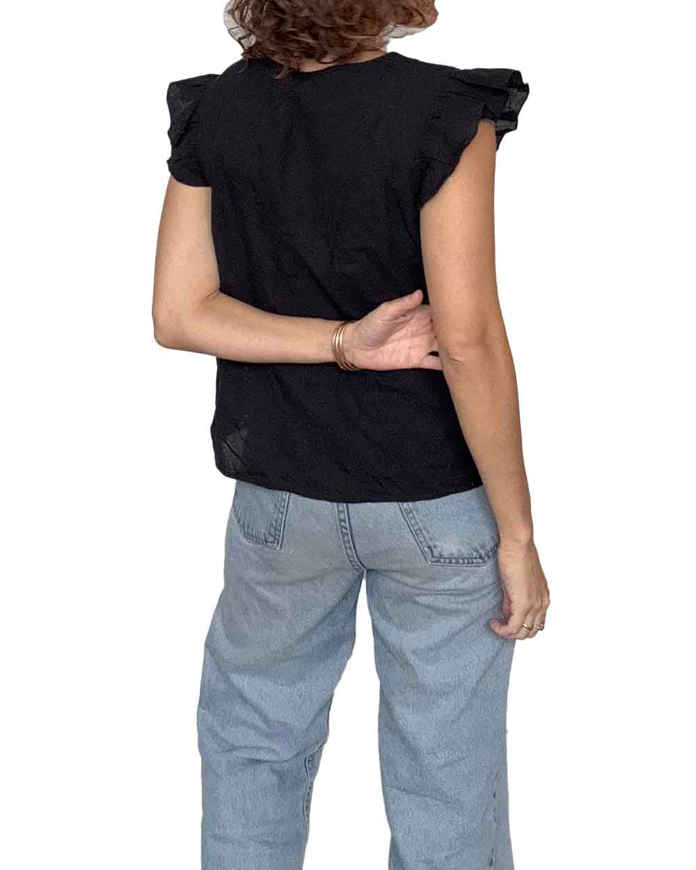 University - talla XS