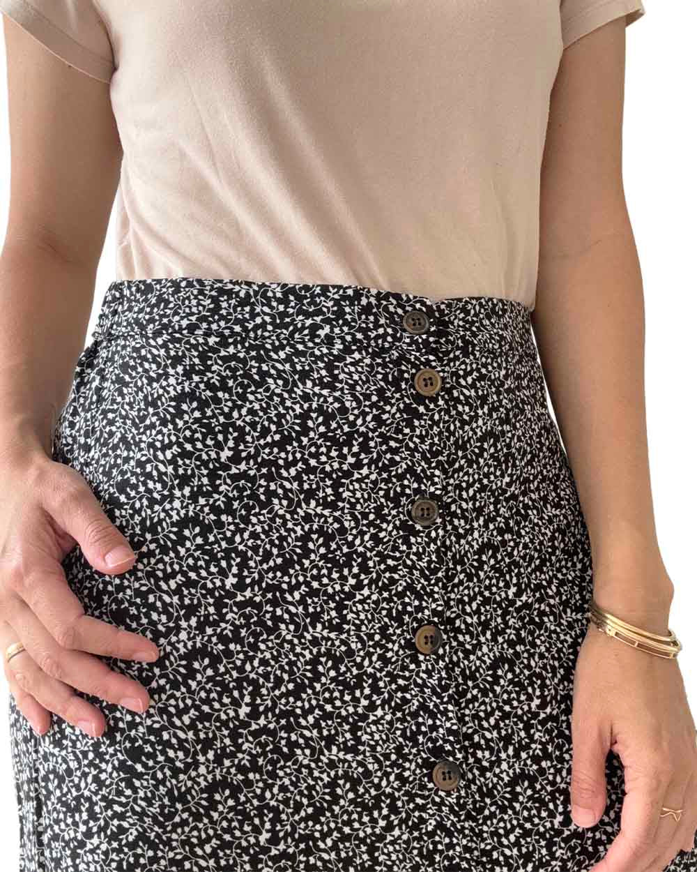 Diseño Independiente - talla S/M