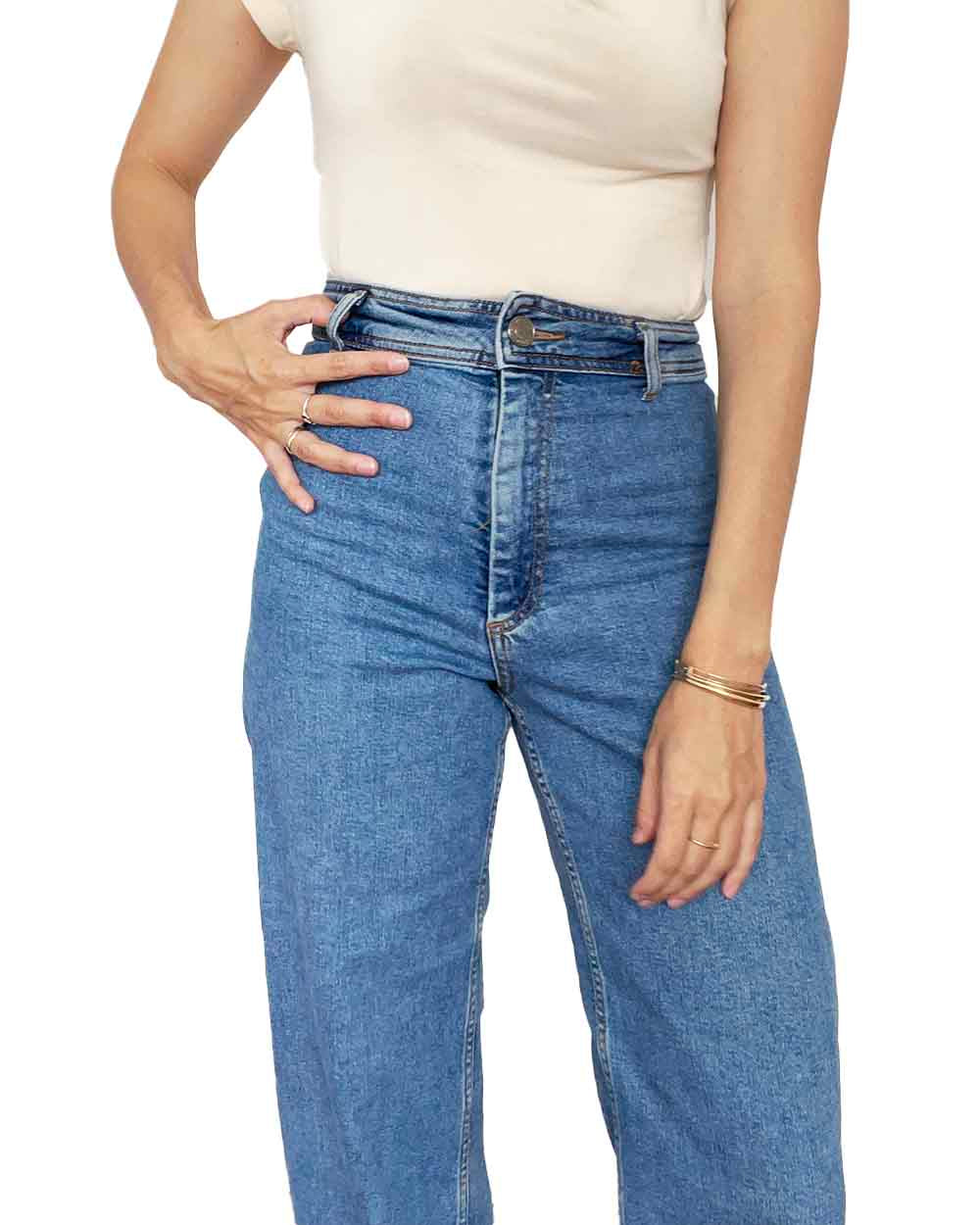Zara - talla 36 EUR