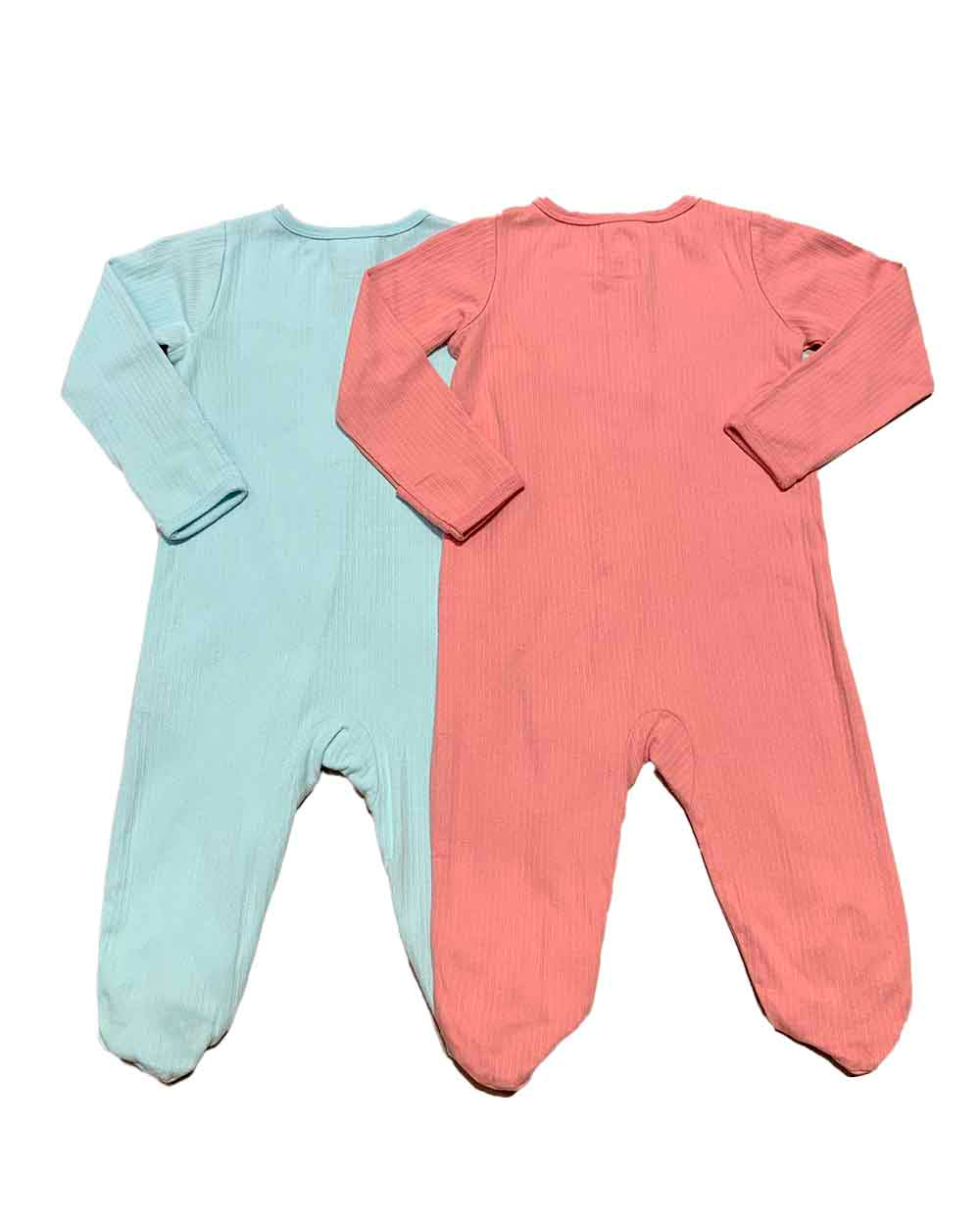 Wonder nation - talla 6-9M