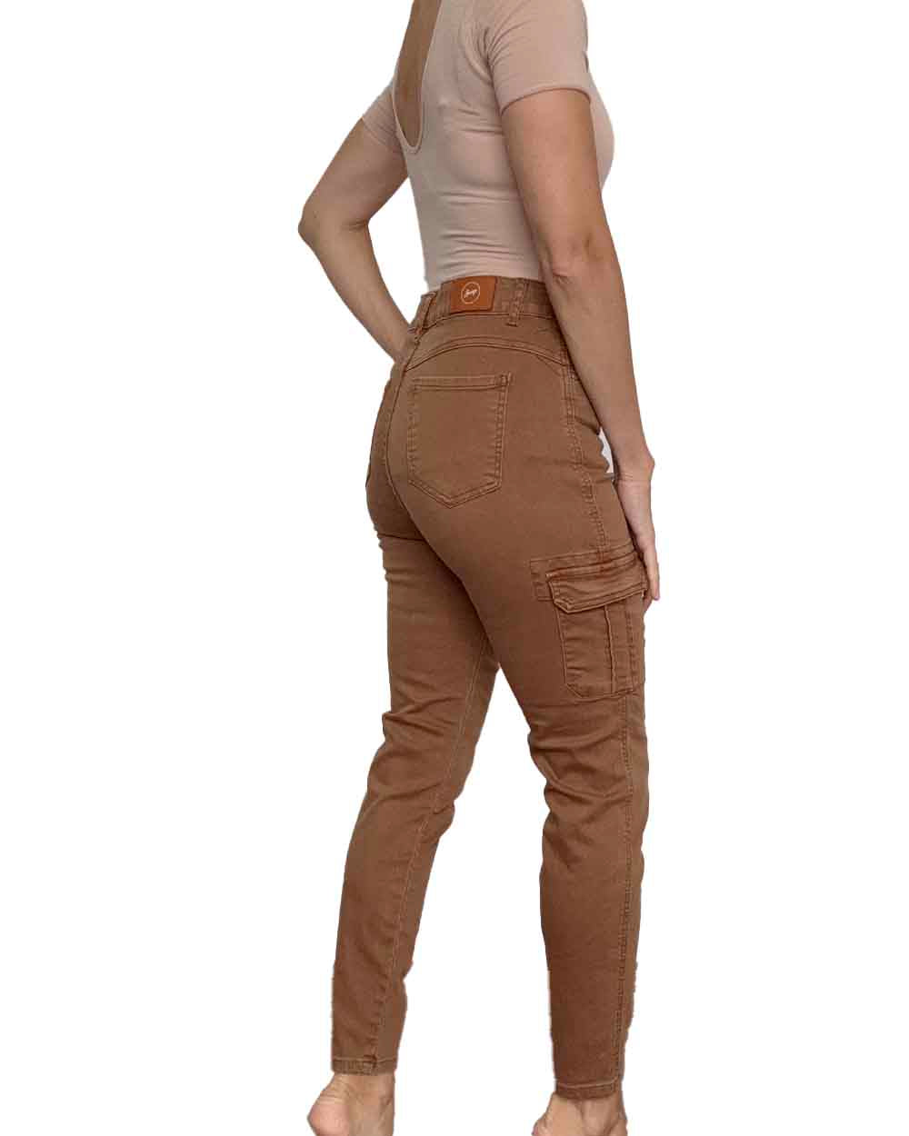 Squeeze - talla 32
