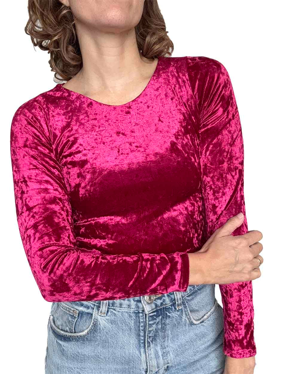 Diseño Independiente - talla M