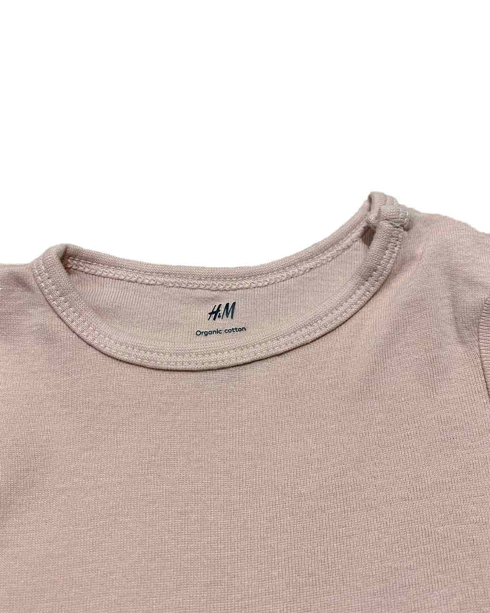 H&M - talla 6M