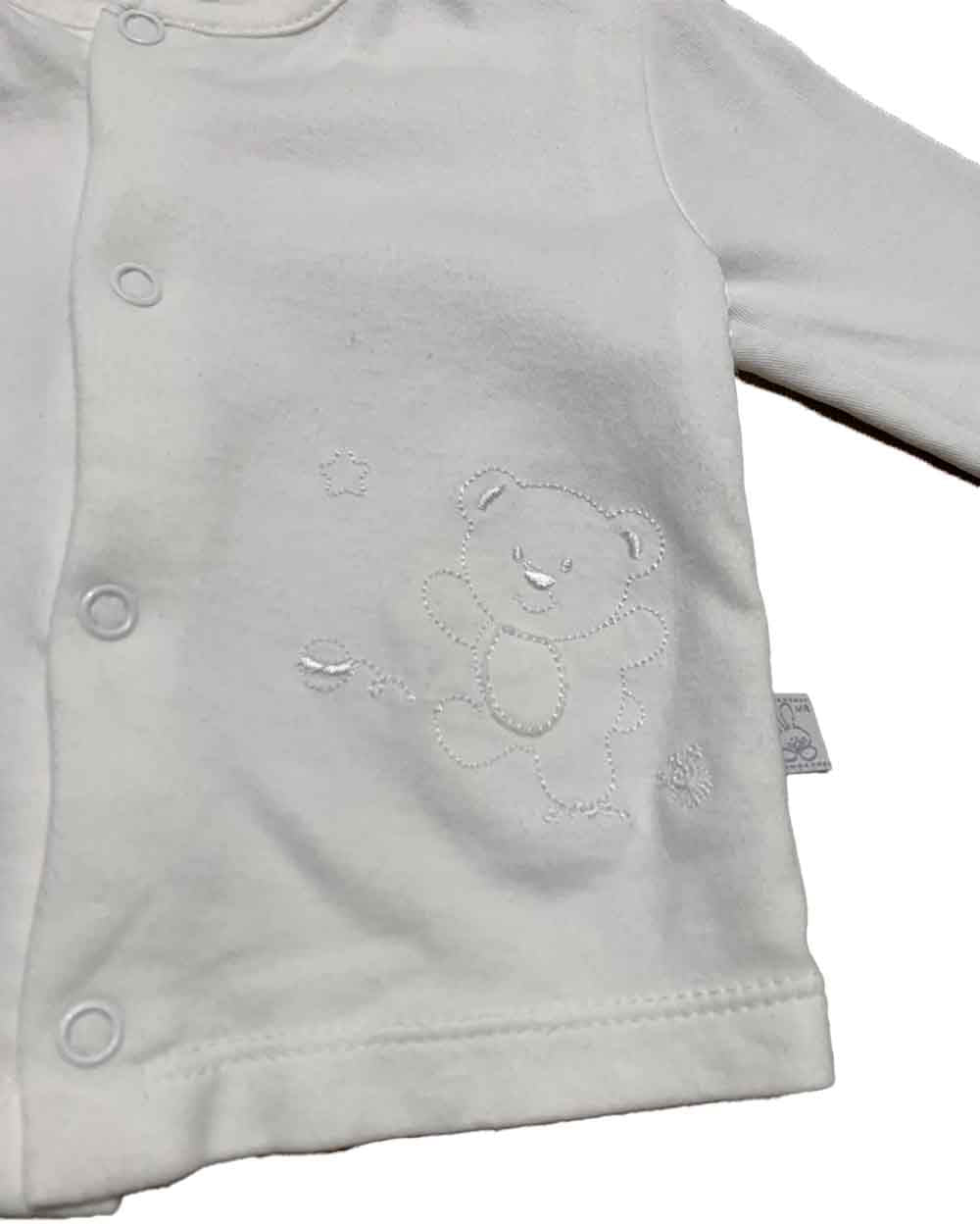 Baby Model - talla 3-6M