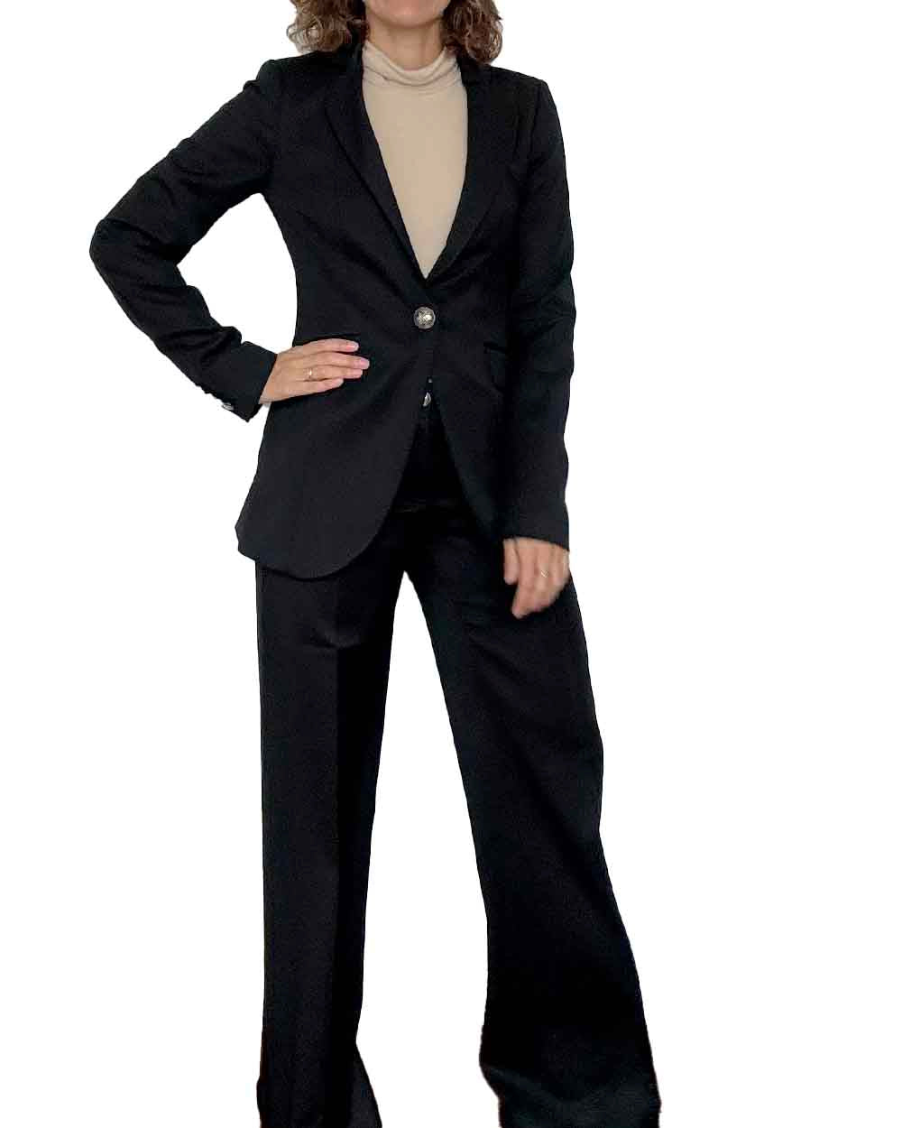 United Nations colors - talla 40