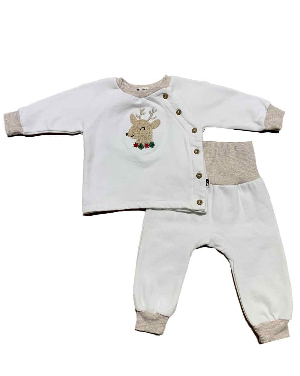 Rabbit Bear - talla 3-6M