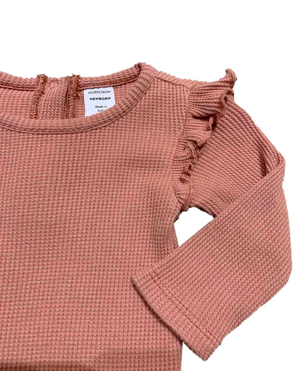 Nordstrom - talla RN