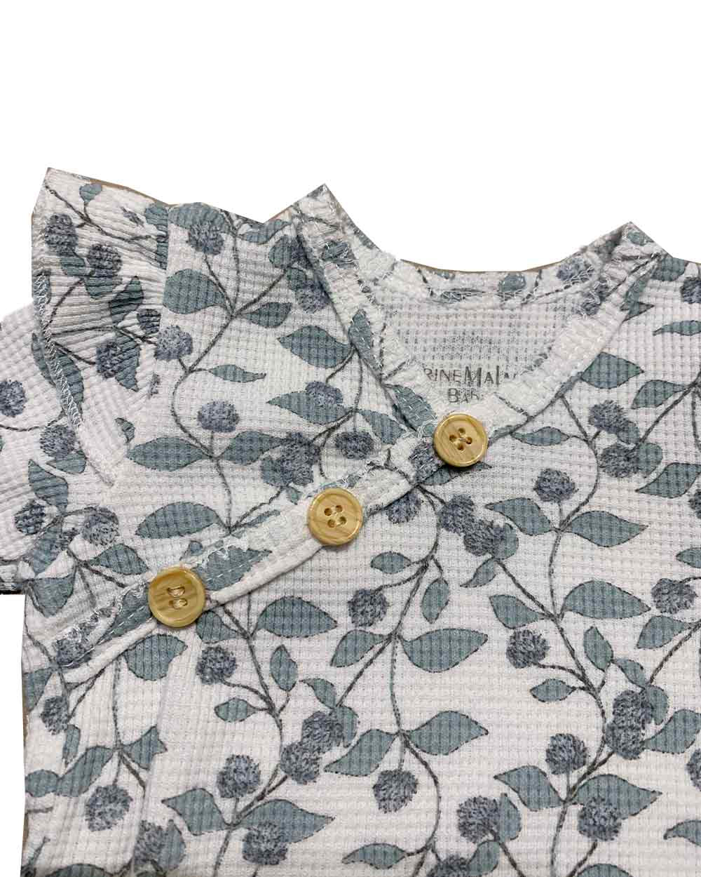 Catherine Malandrino - talla 0-3M