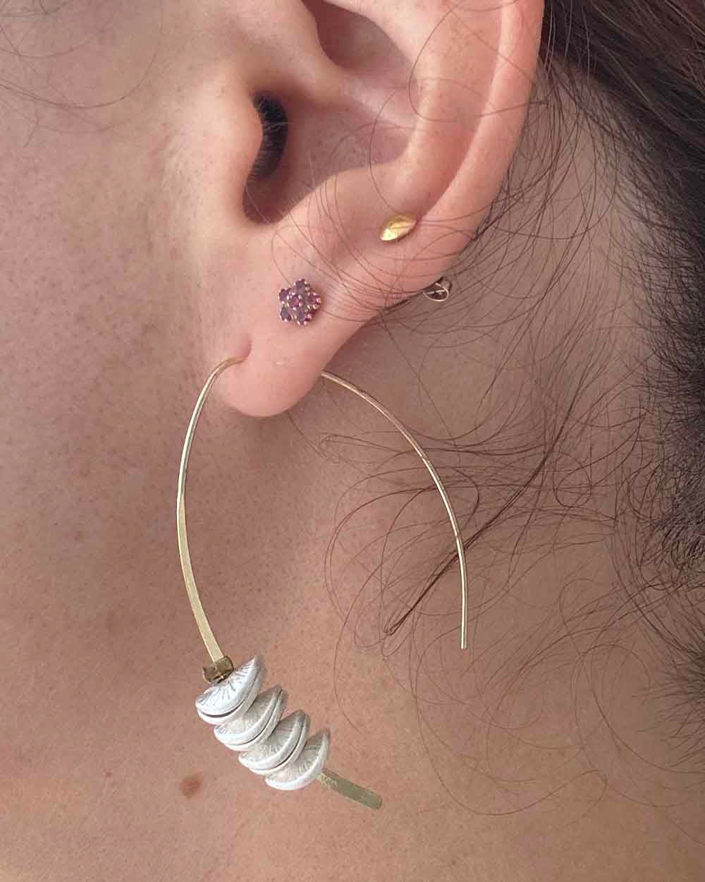 Diseño Independiente - talla única